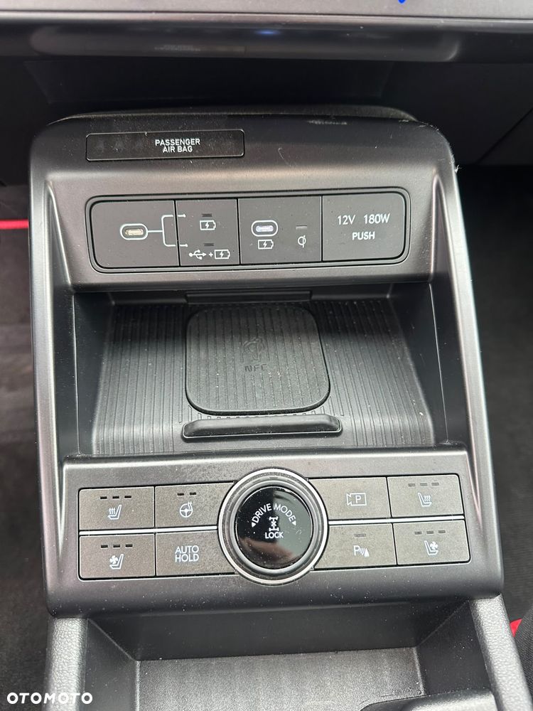 Hyundai Kona 1.6 T-GDI DCT 4WD N Line - 30