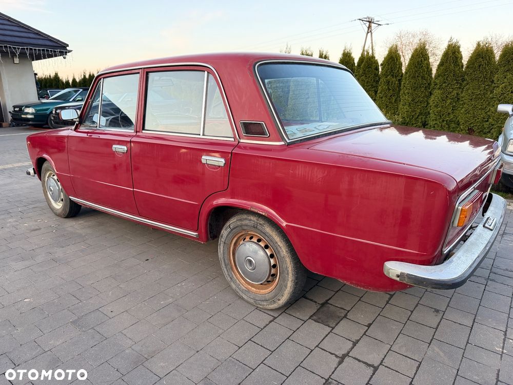 Fiat 124 - 8