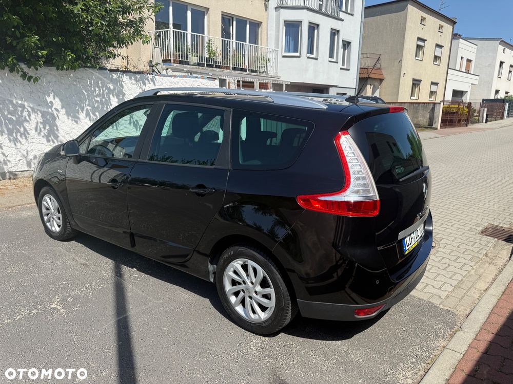 Renault Scenic 1.2 TCe Energy Limited - 3