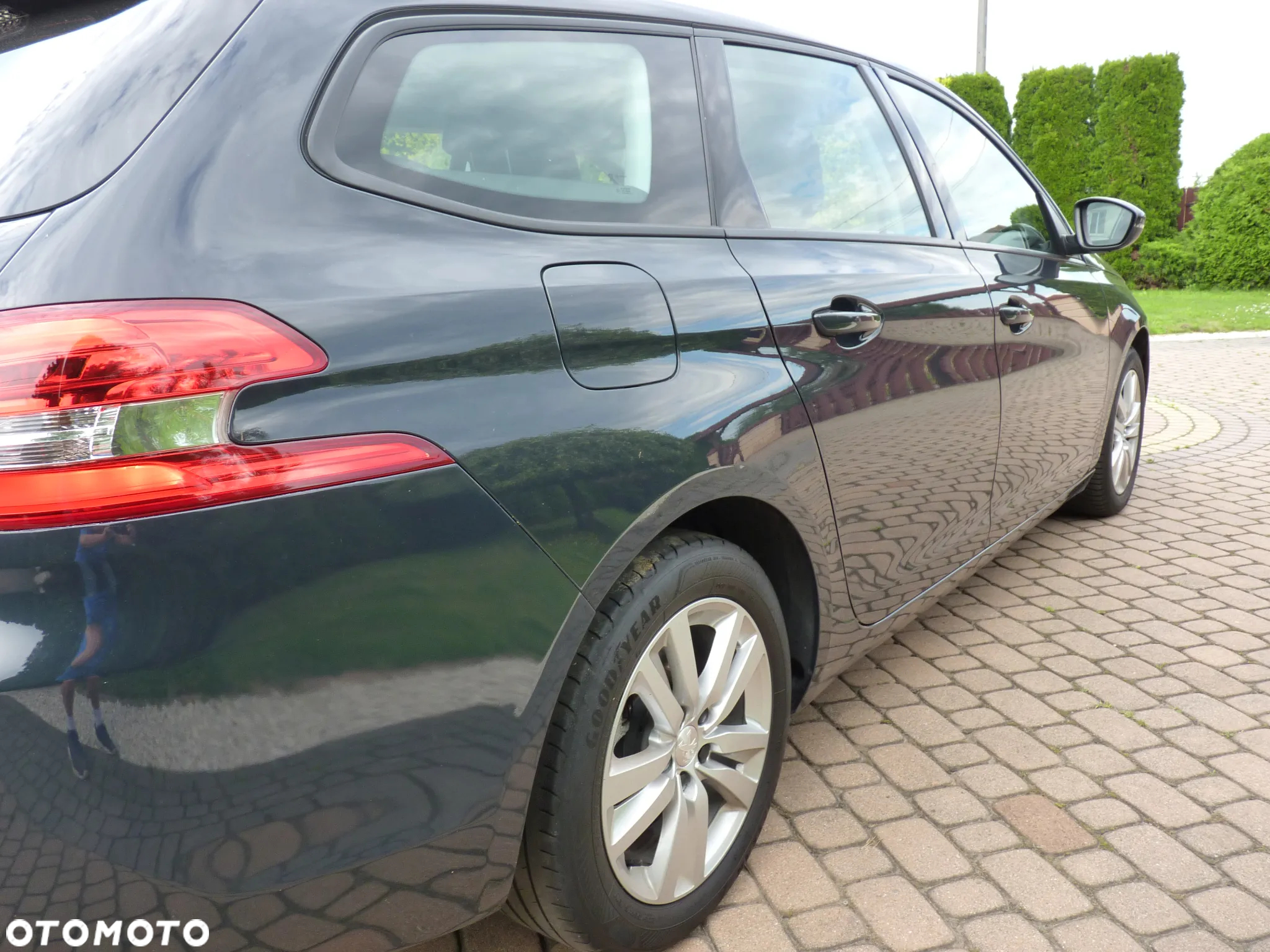 Peugeot 308 - 13