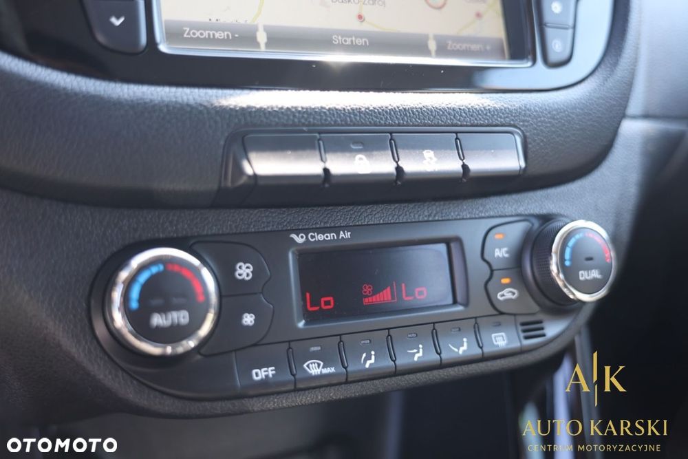 Kia Ceed - 27