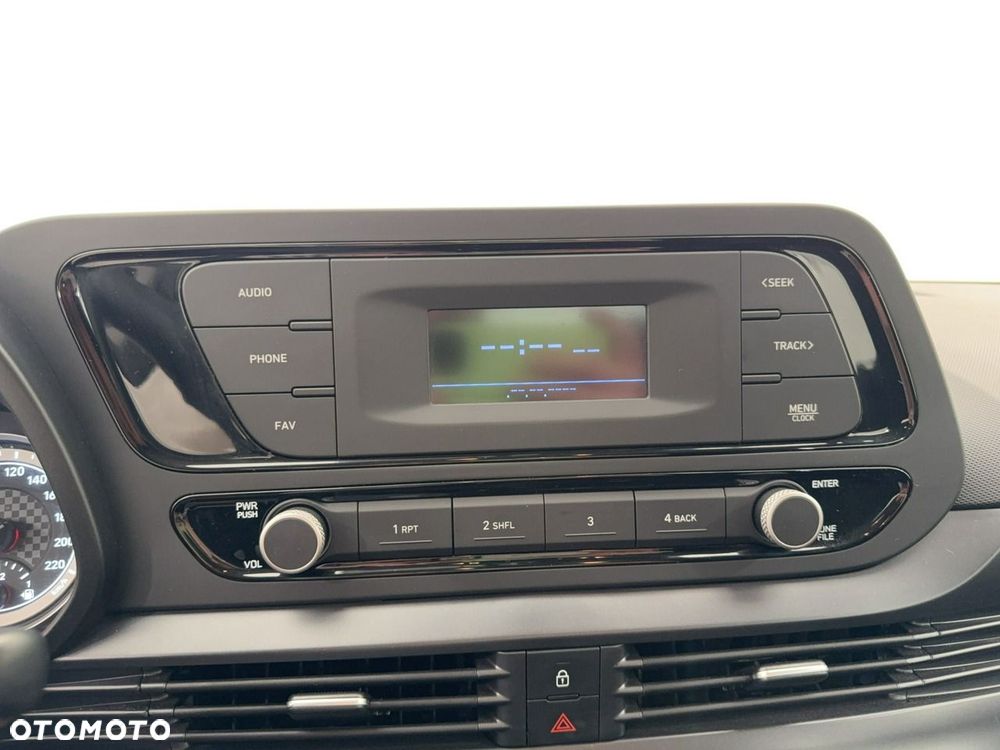 Hyundai i20 1.0 T-GDI Pure - 19