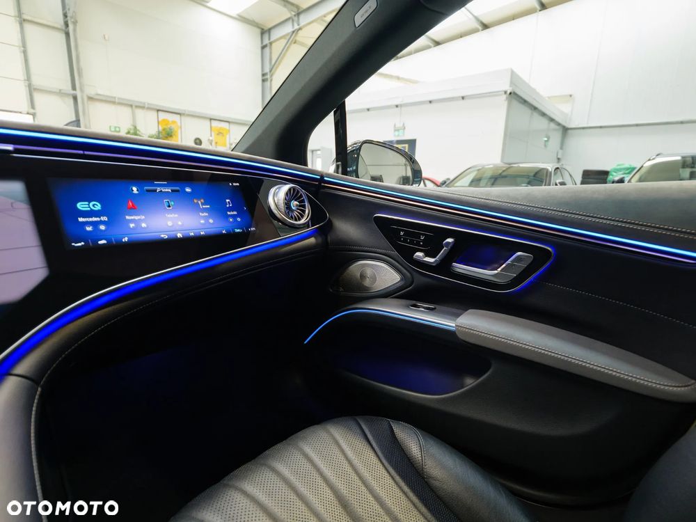 Mercedes-Benz EQS ver-450plus-120kwh-amg-line - 35