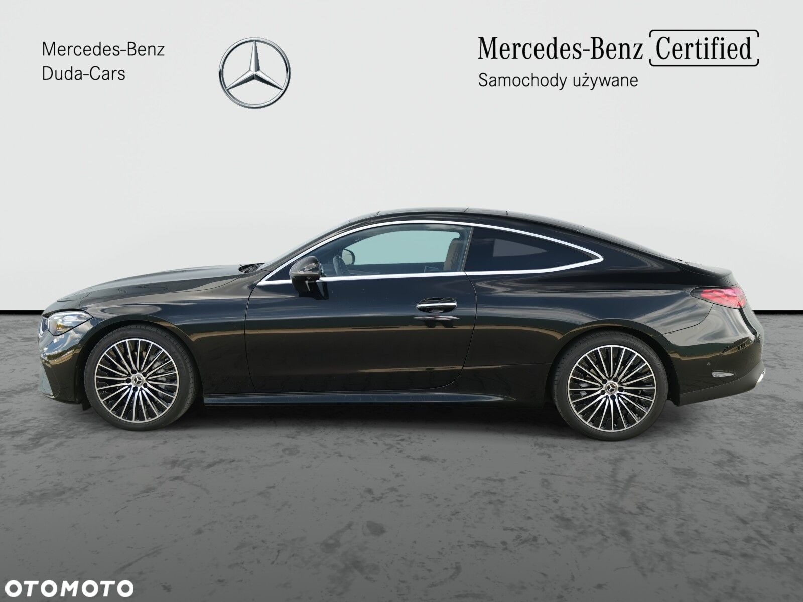 Mercedes-Benz CLE - 8