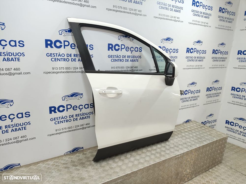 Porta Frente Direita Opel Mokka J13 - 4