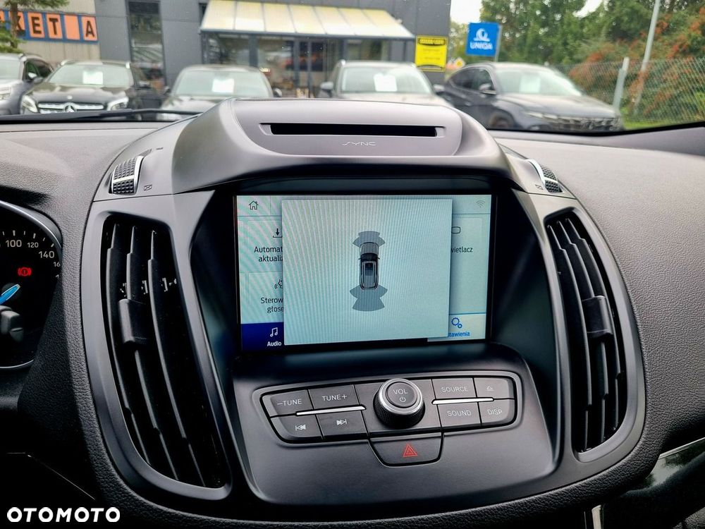 Ford Kuga 1.5 EcoBoost 2x4 ST-Line - 21