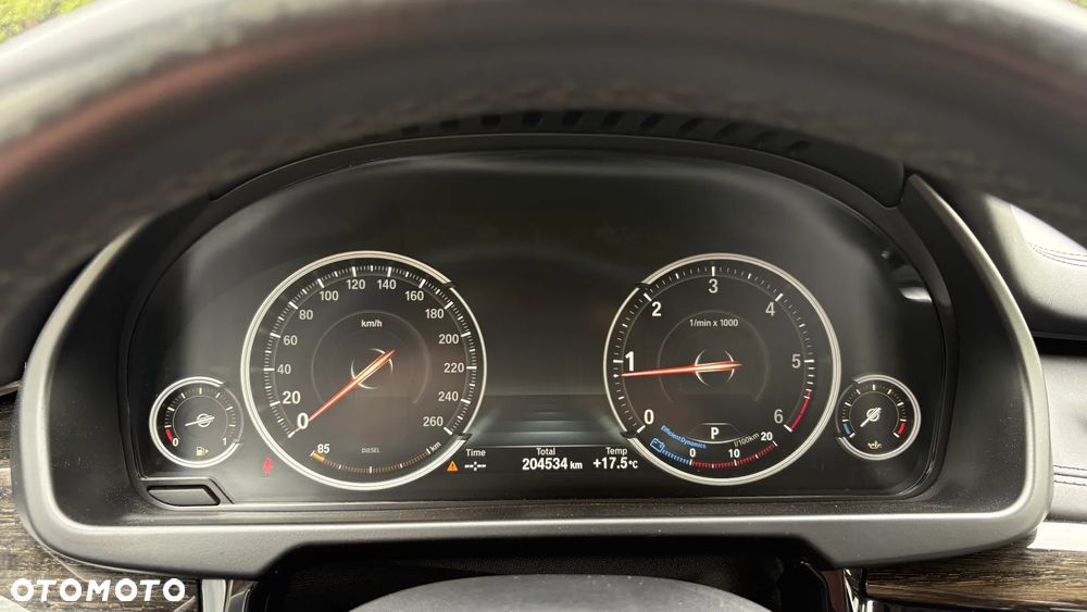 BMW X5 xDrive25d - 23