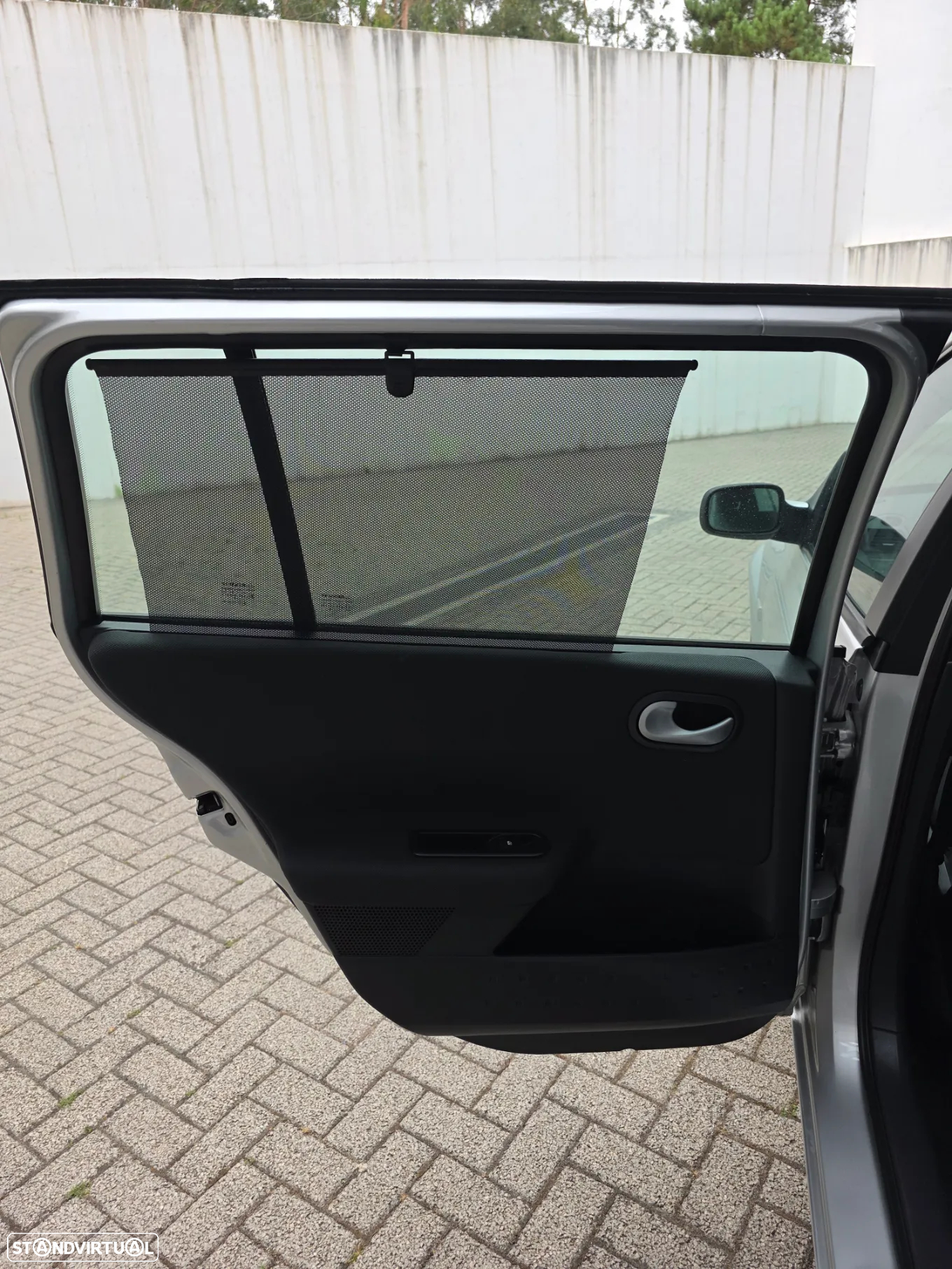 Renault Mégane Break 1.5 dCi Dynamique S - 59