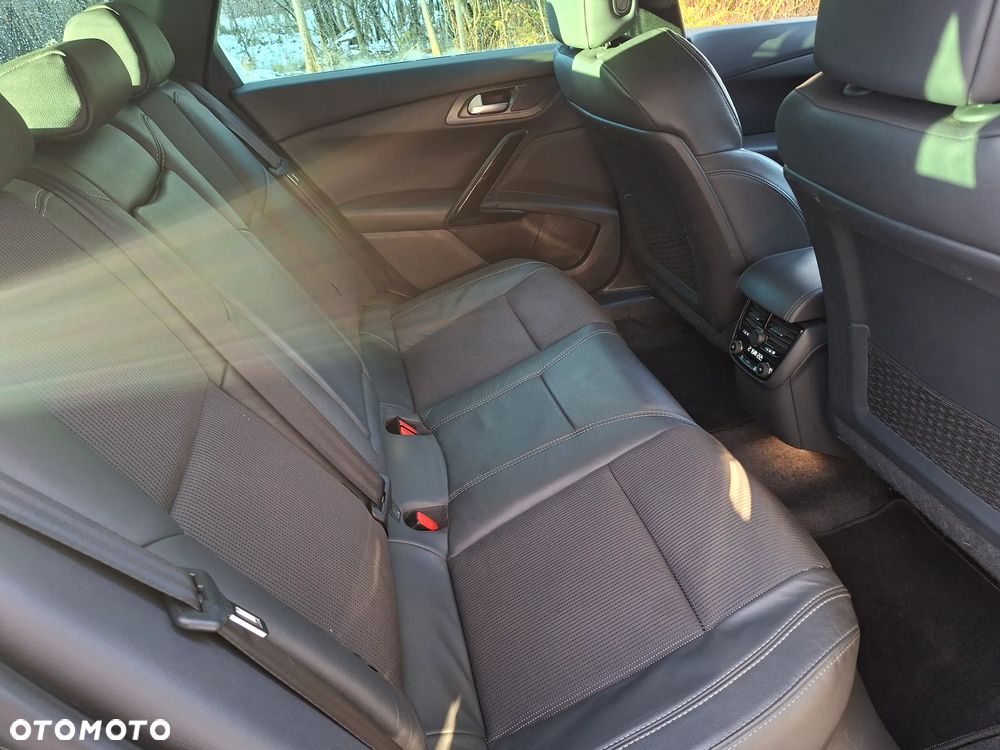 Peugeot 508 RXH BlueHDi 180 EAT6 Stop&Start - 20