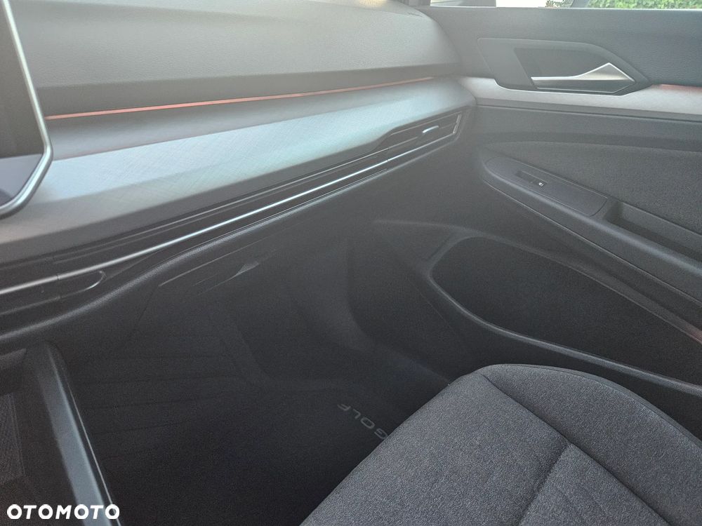 Volkswagen Golf 1.5 TSI Life Plus - 18