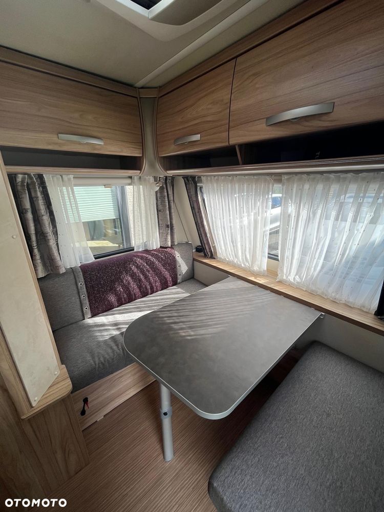 Hymer-Eriba Nova L - 13