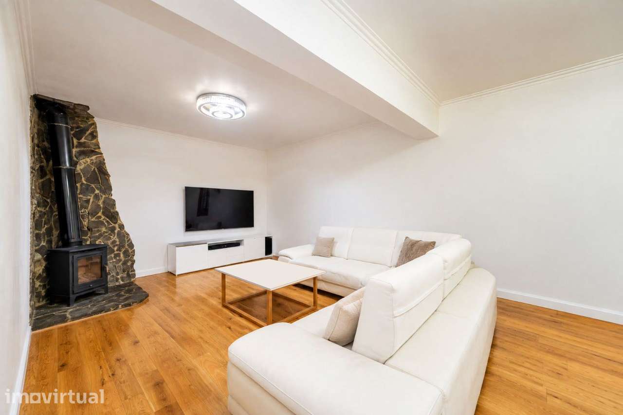 Apartamento T2+1 em Massamá - Grande imagem: 4/22