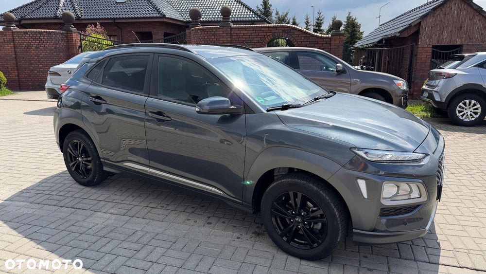 Hyundai Kona 1.0 T-GDI Premium - 8