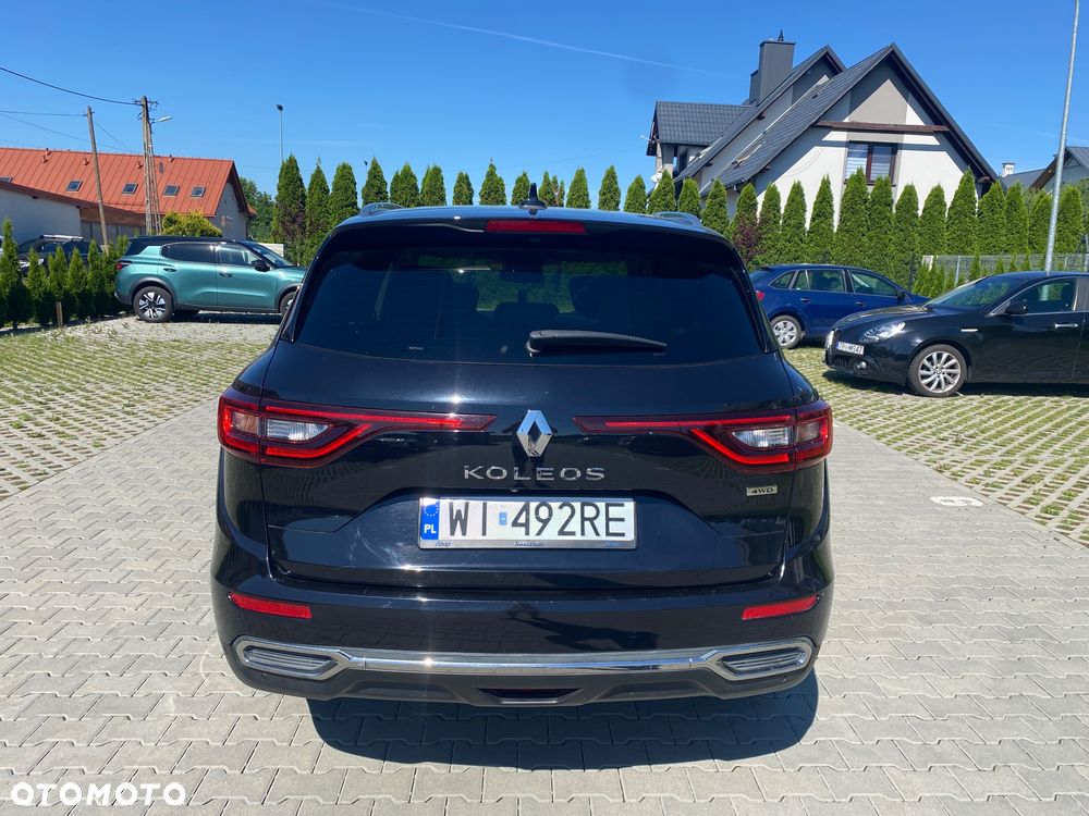 Renault Koleos 2.0 dCi Initiale Paris 4x4 X-Tronic - 31