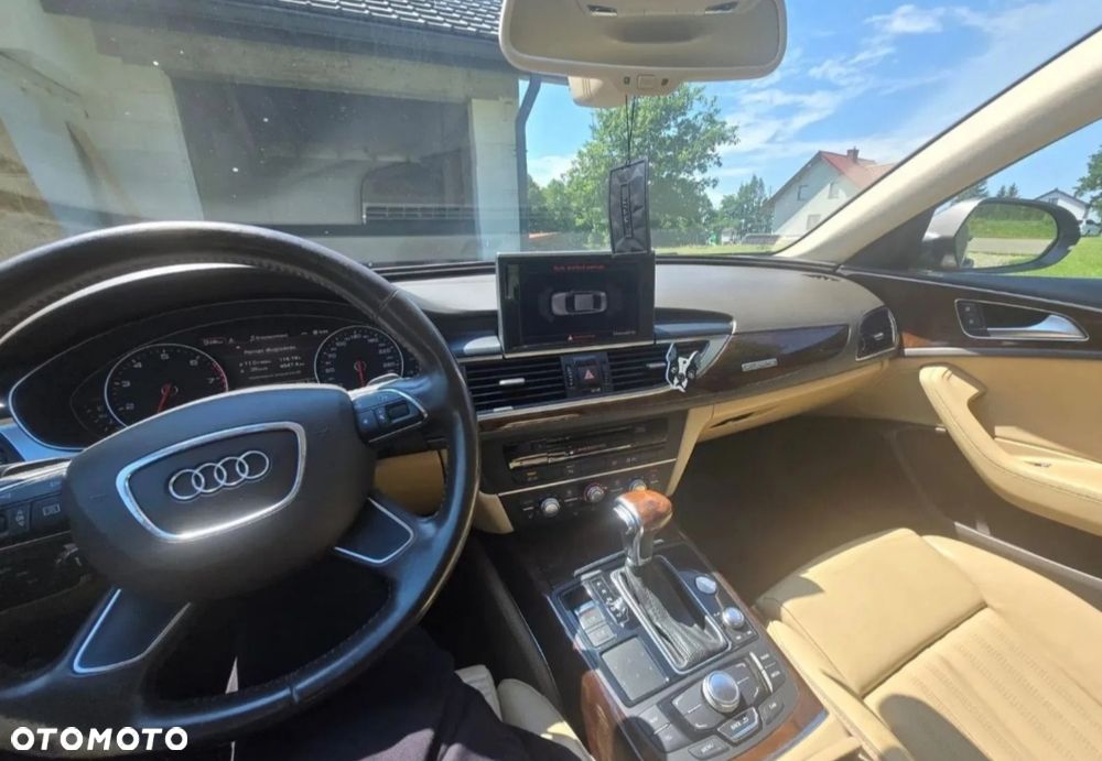 Audi Inny - 4