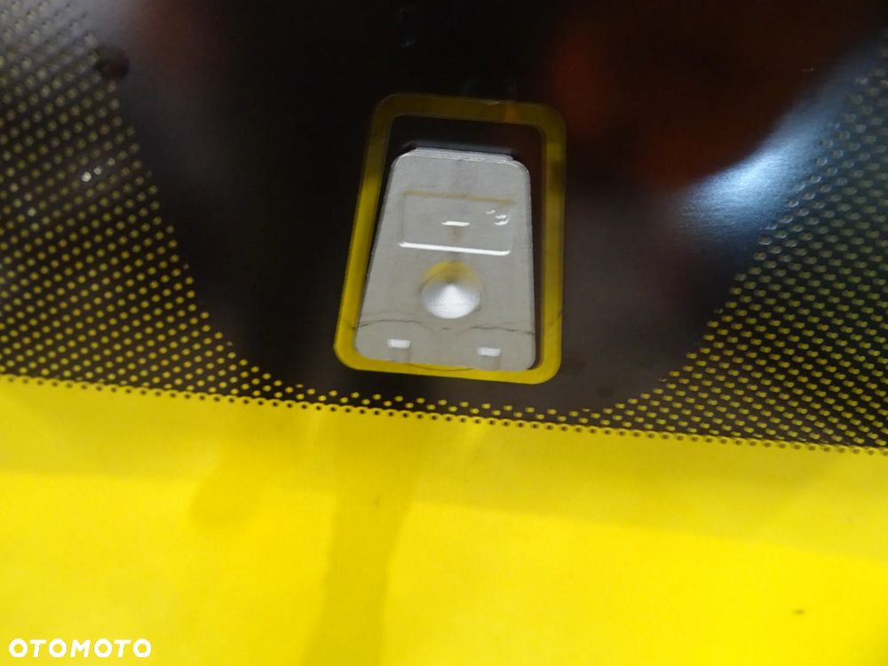 SZYBA CZOŁOWA PRZÓD PRZEDNIA FIAT PANDA II NR270 - 9