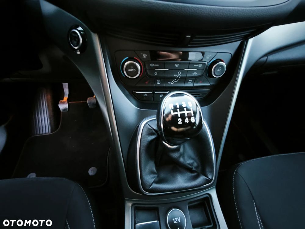 Ford Kuga 1.5 EcoBoost FWD Edition ASS - 22