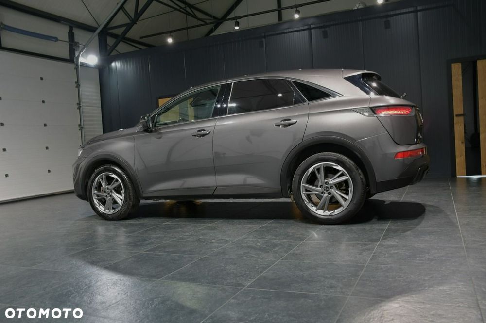 DS Automobiles DS 7 Crossback 1.5 BlueHDi So Chic - 15
