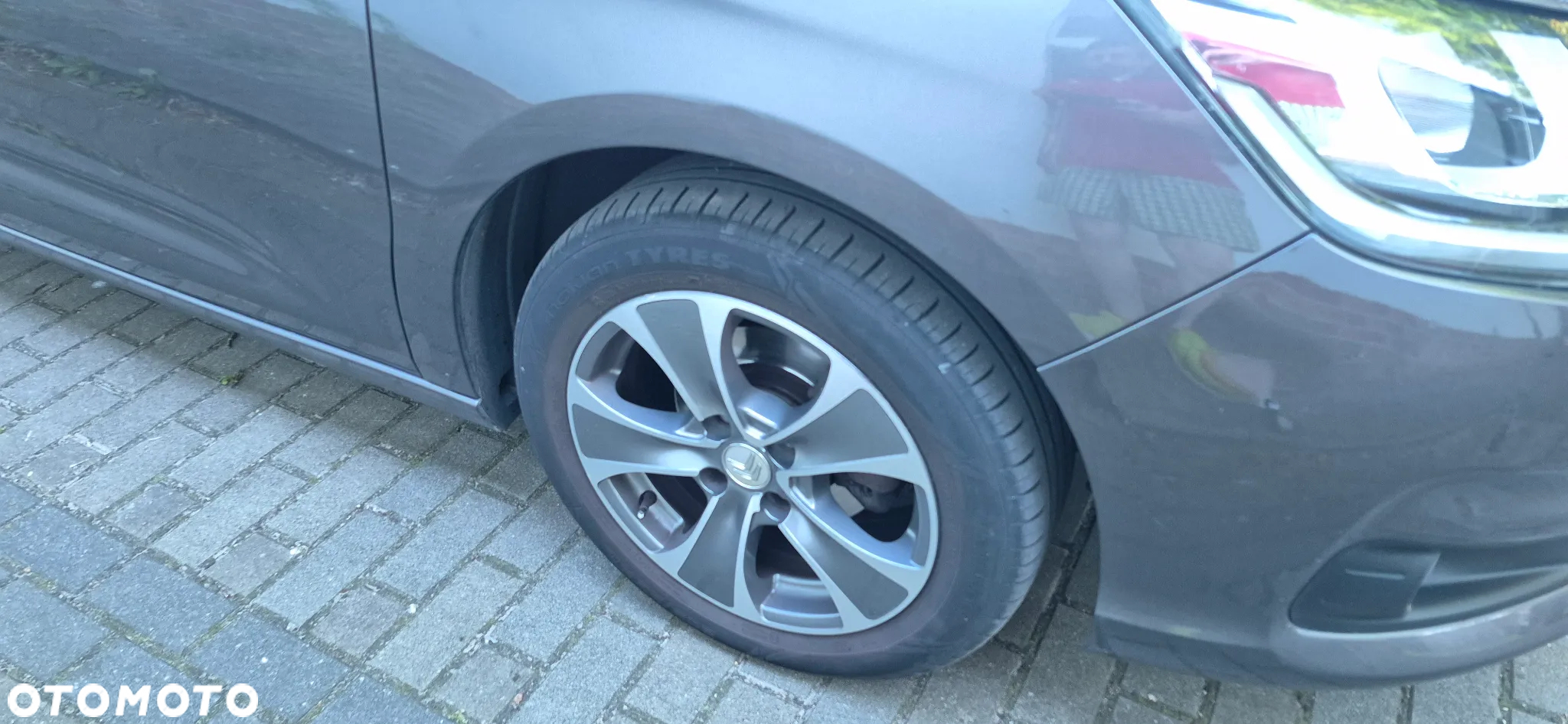 Citroën C4 - 14