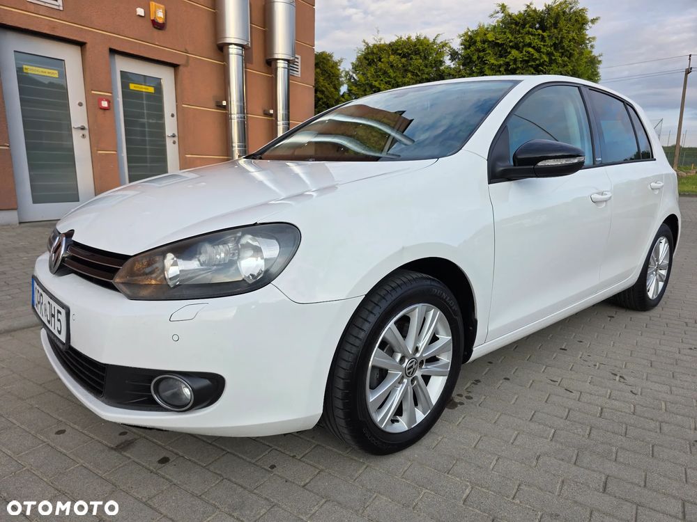 Volkswagen Golf 1.2 TSI BlueMotion Technology Style - 3