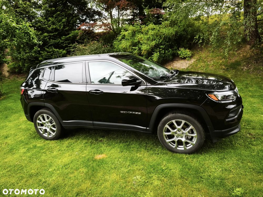 Jeep Compass - 3