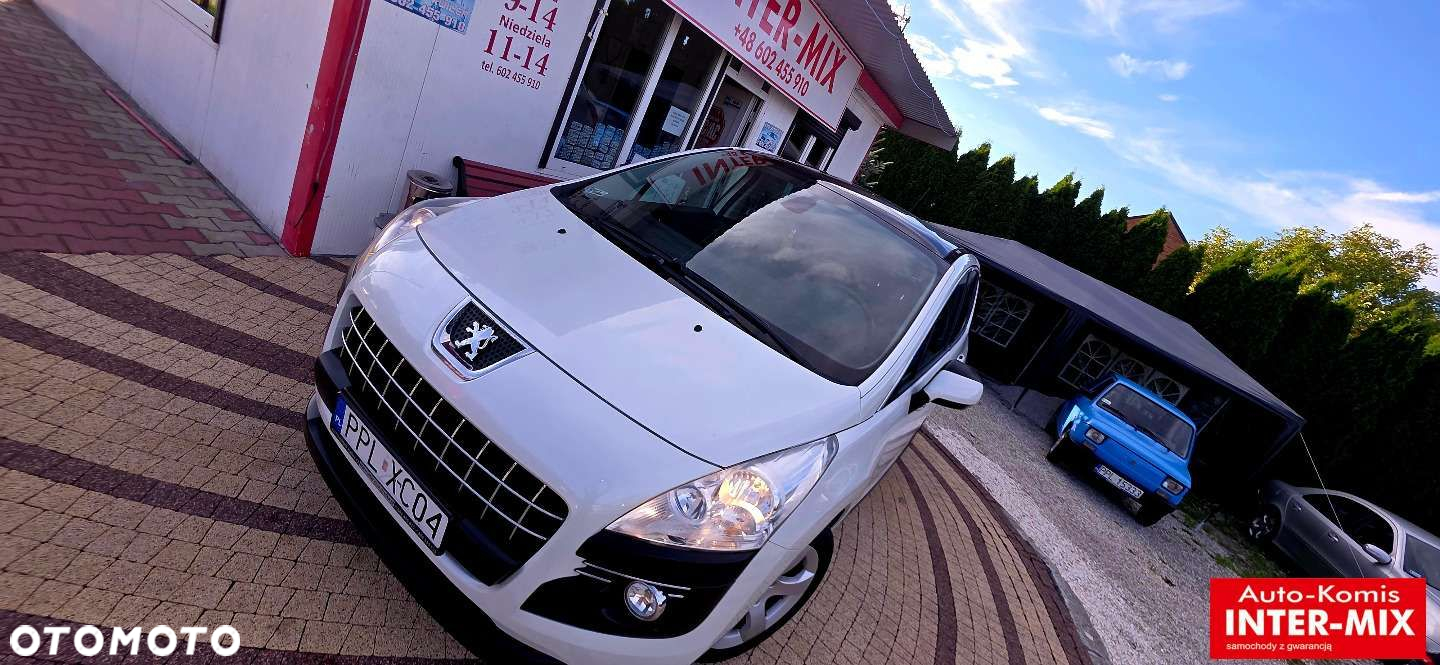 Peugeot 3008 - 6