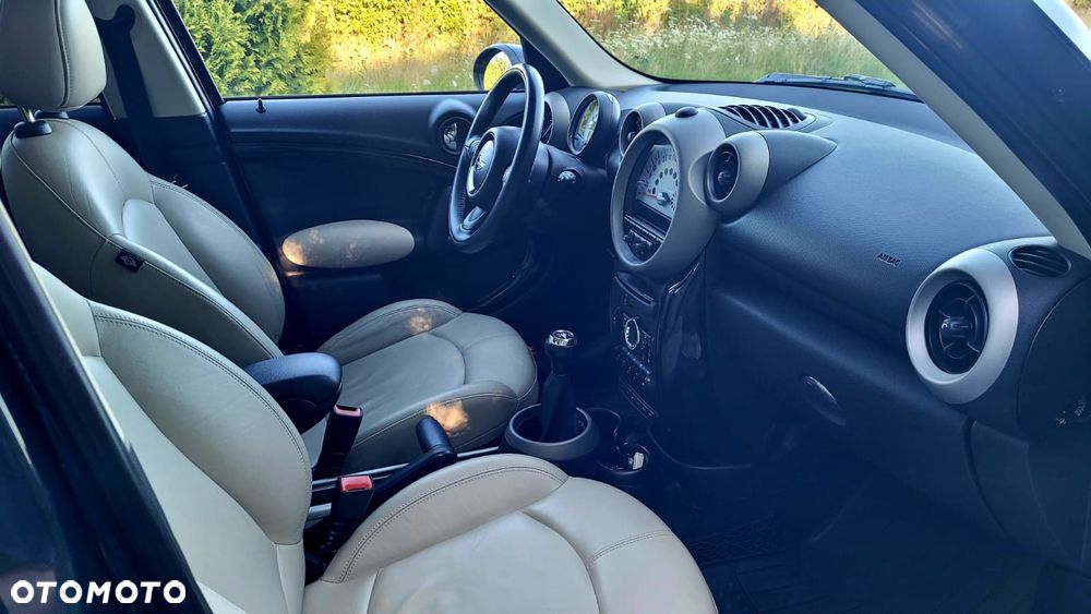 MINI Countryman Cooper S ALL4 - 26