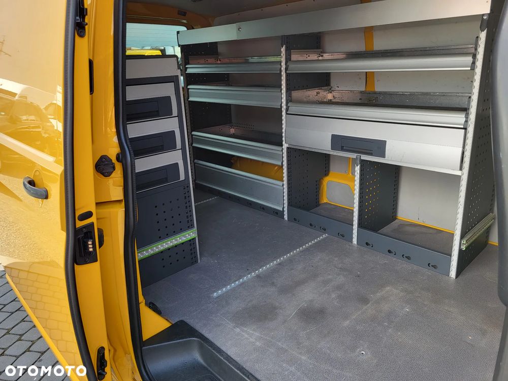 Volkswagen T6-2.0 TDI-DŁUGI-150 KM-SERWIS MOBILNY-KLIMA-ŁADNY - 23