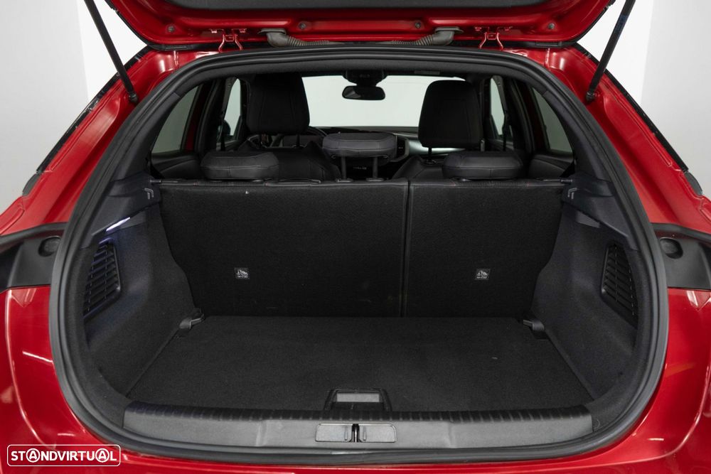 Opel Mokka 1.2 T GS Line AT - 14