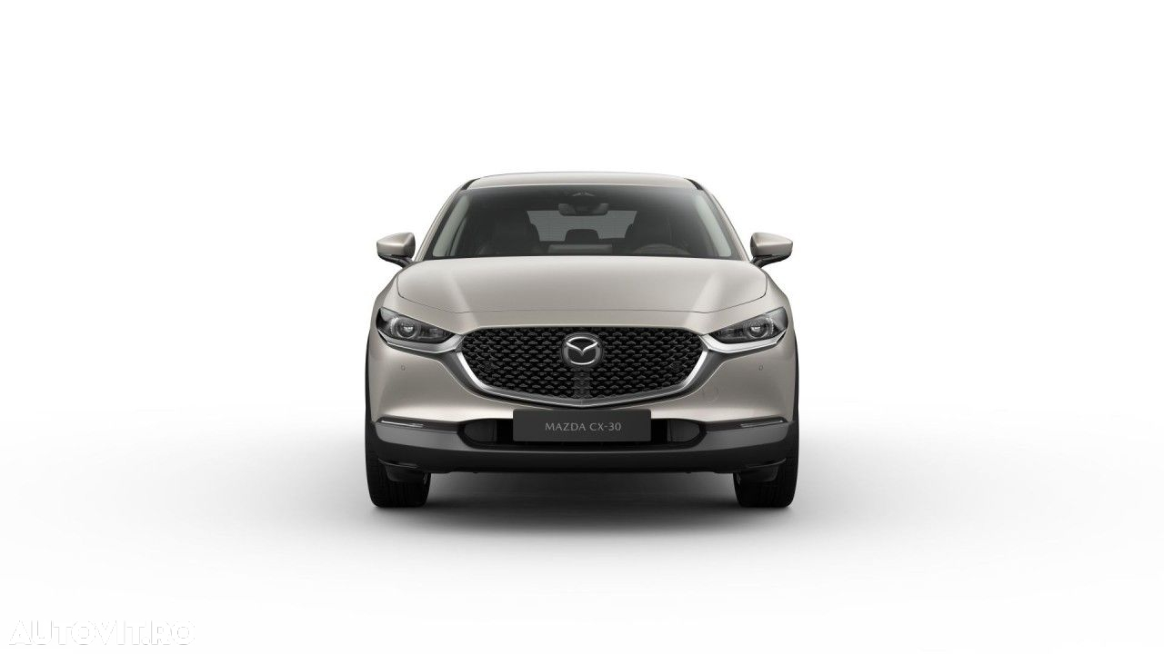Mazda CX-30 - 2