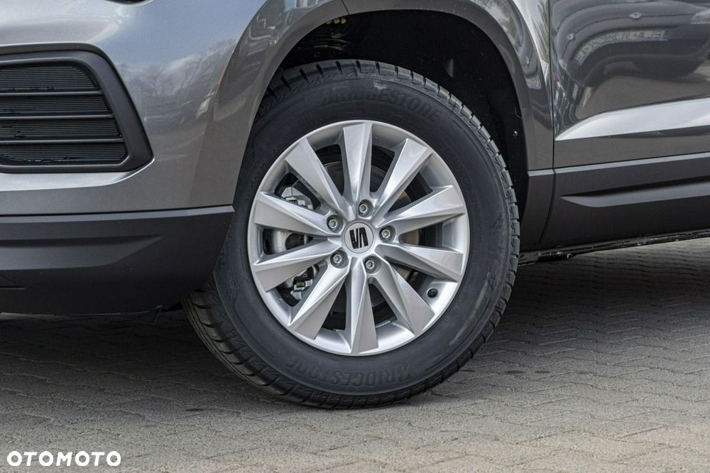 Seat Ateca - 5