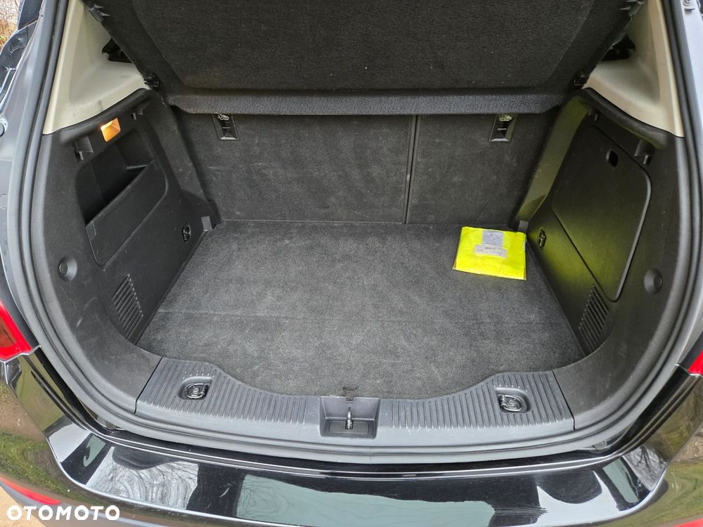 Opel Mokka X 1.4 Automatik Design Line - 13