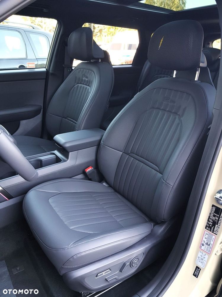 Kia Seltos 1.6 T-GDI X-Line DCT - 21