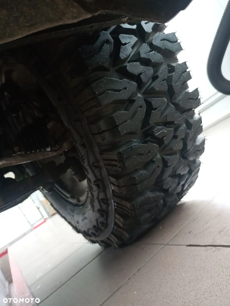 Mercedes-Benz ML 430 - 21