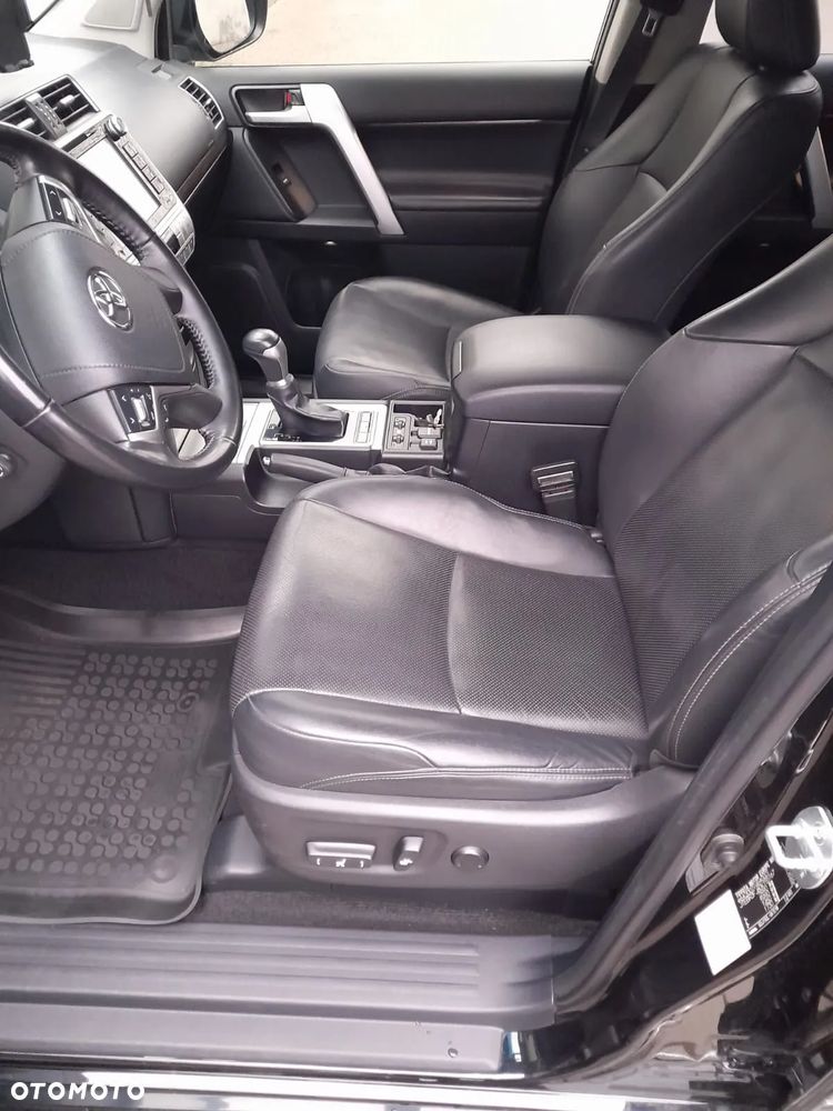 Toyota Land Cruiser LC 2.8 D-4D Invincible - 7