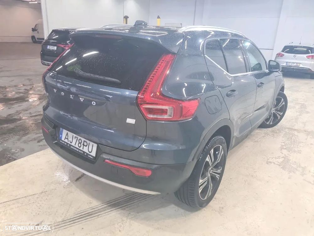 Volvo XC 40 1.5 T5 PHEV Inscription Expression - 3