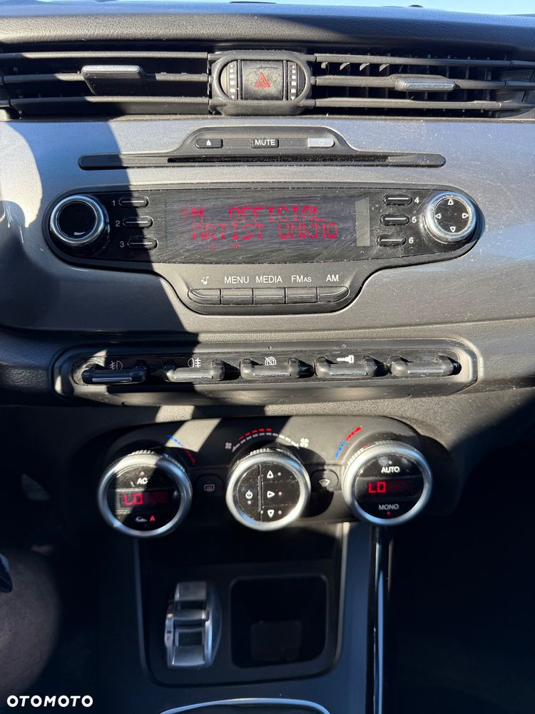 Alfa Romeo Giulietta 1.4 TB Distinctive - 9