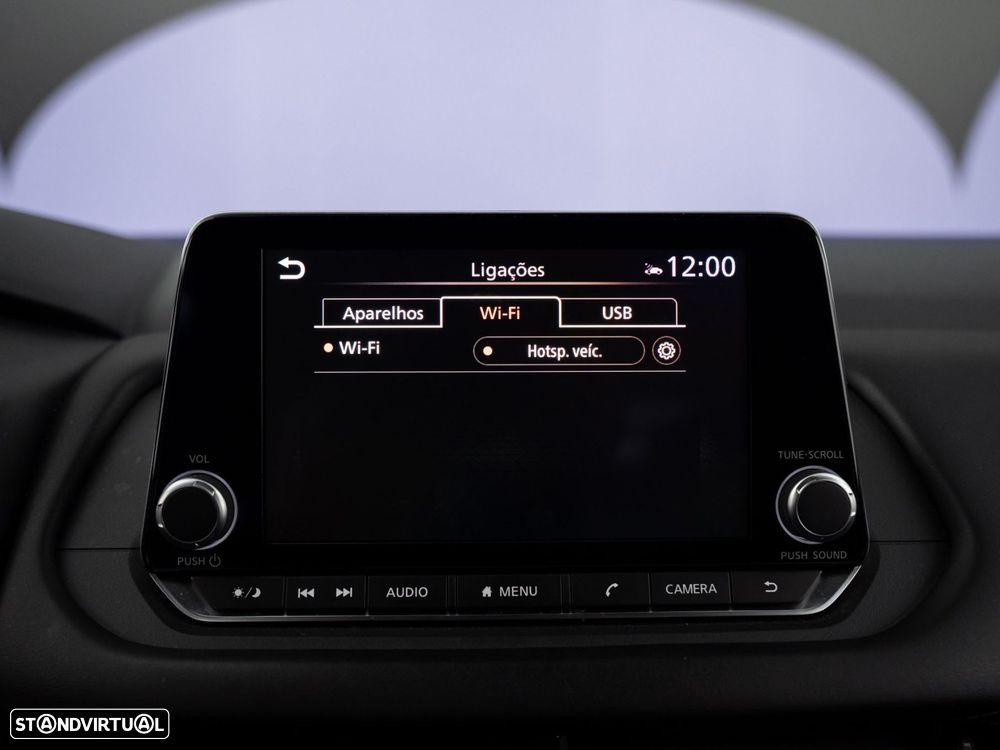 Nissan Qashqai - 32