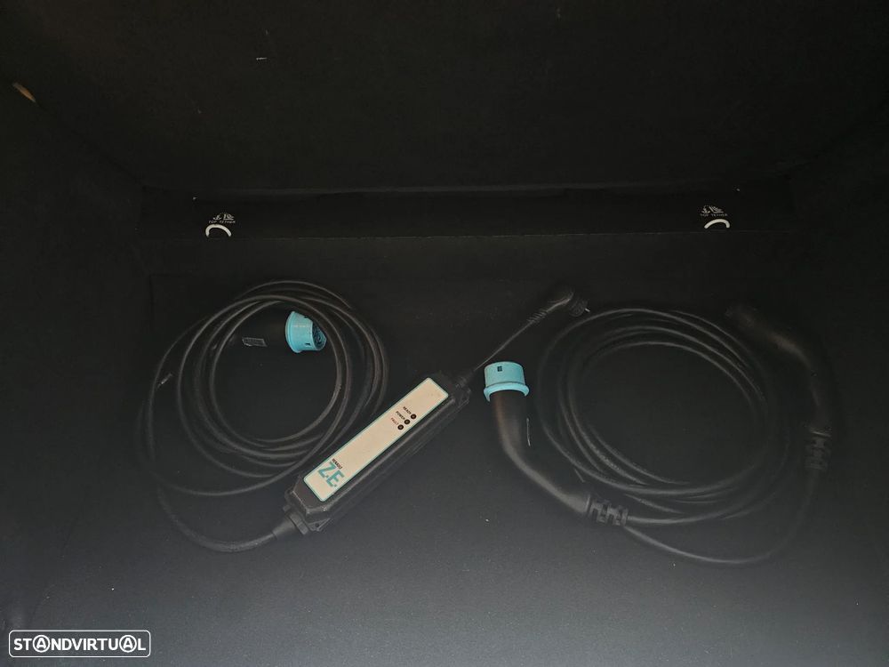 Renault Zoe (s/ Bateria) Limited 40 Flex - 19