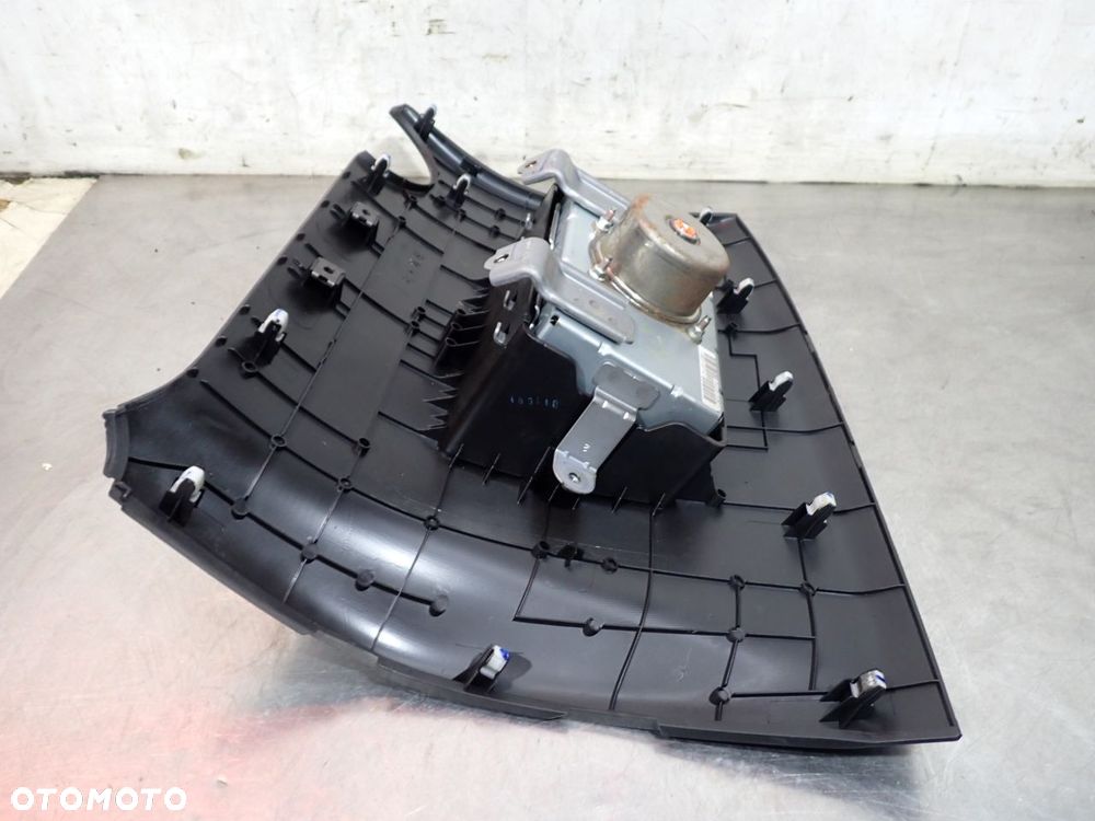 PODUSZKA PASAŻERA SUZUKI SX4 1.6 - 8