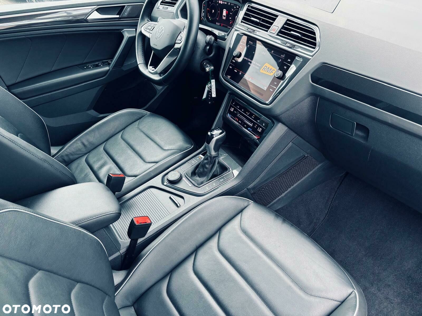 Volkswagen Tiguan 2.0 TDI SCR 4Mot Elegance DSG - 19