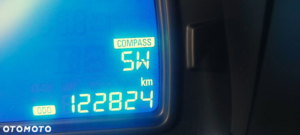 Chevrolet Trax - 19