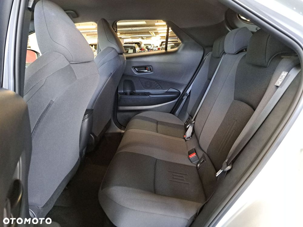 Toyota C-HR 1.8 Hybrid Style - 13