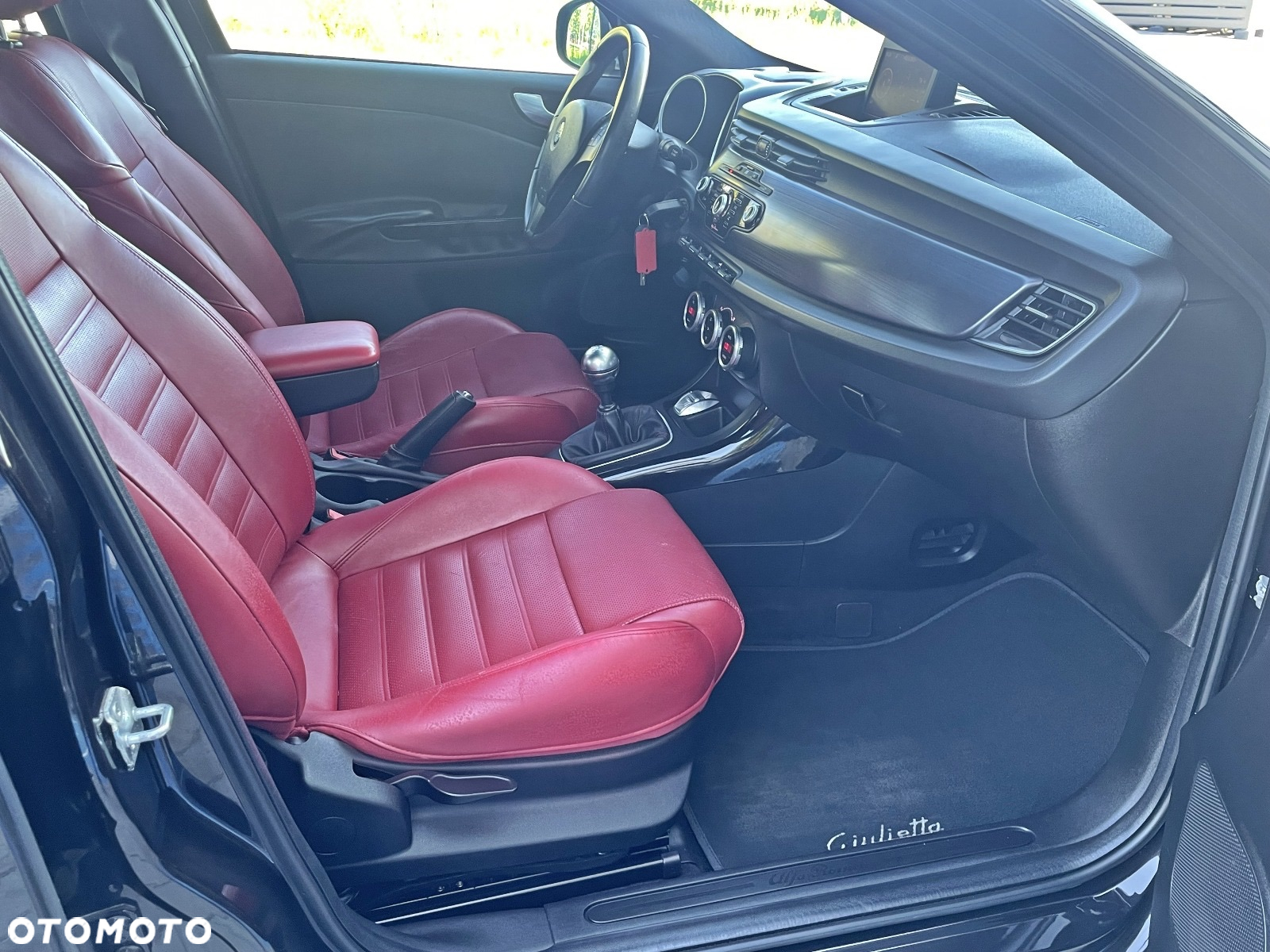 Alfa Romeo Giulietta - 22