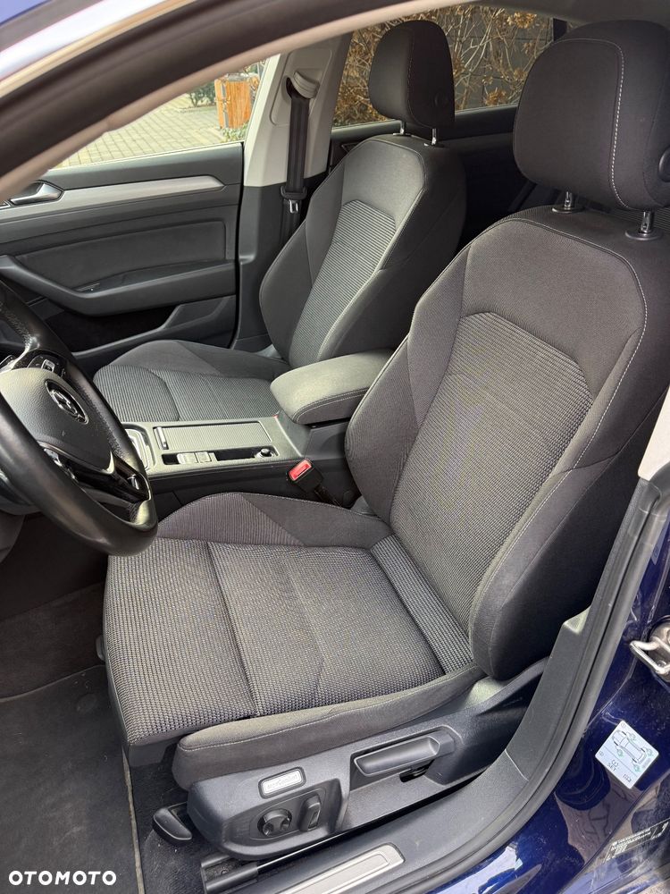 Volkswagen Arteon 2.0 TDI SCR DSG - 6