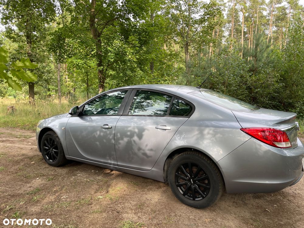 Opel Insignia 1.6 Edition - 13