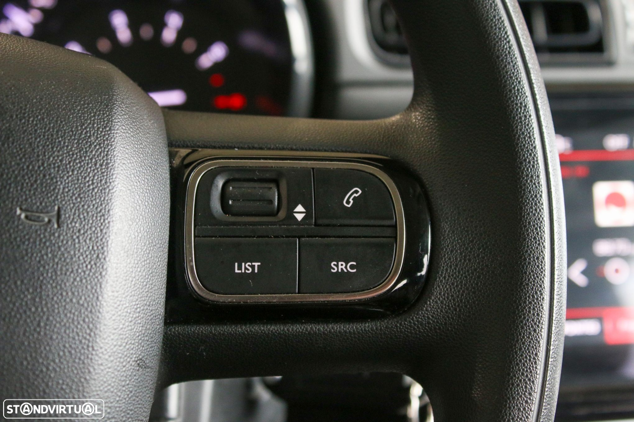 Citroën C3 1.2 PureTech C-Series - 19