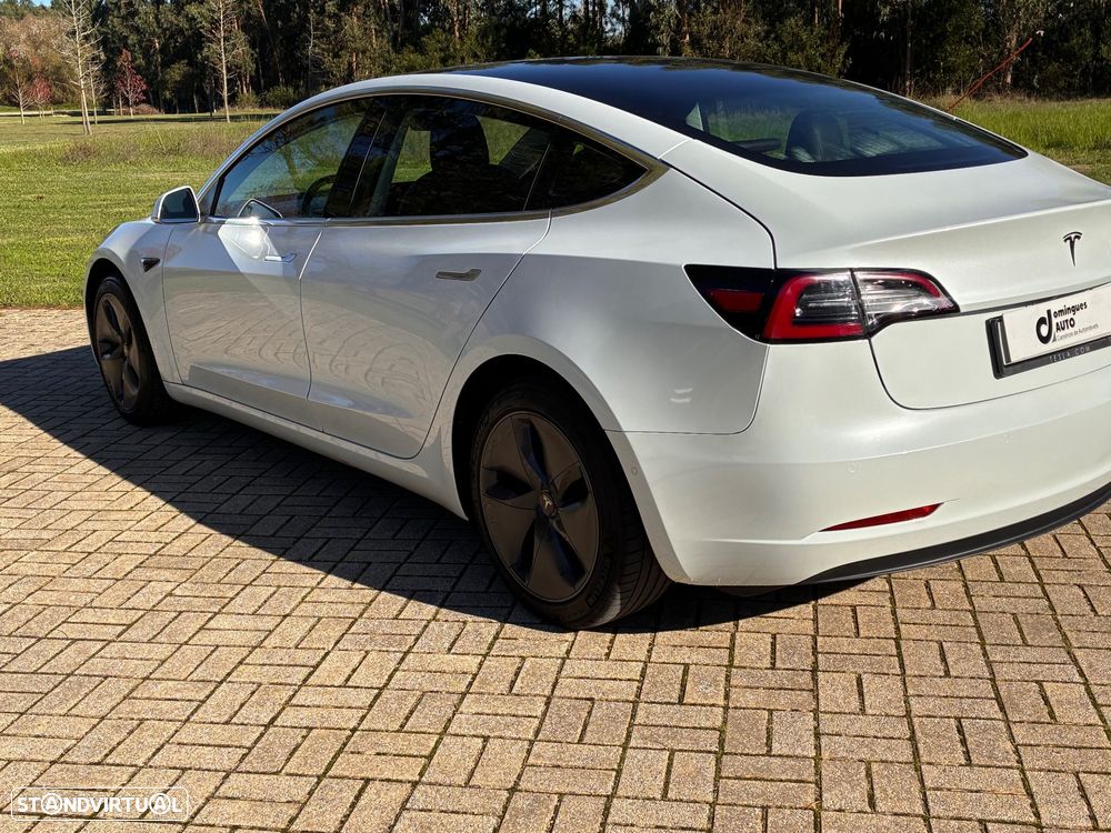 Tesla Model 3 Standard RWD Plus - 7