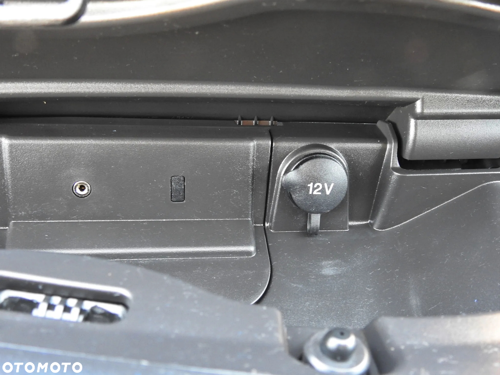 Ford TRANSIT  KONTENER WINDA 8 PALET BLIŹNIACZE KOŁA KLIMATYZACJA 130KM [ K55700 ] - 35