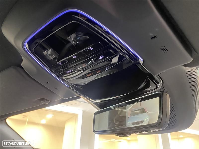 Polestar 4 Long Range 100 kWh Single Motor Plus - 4